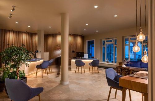 Binz Hôtel | LOEV - VELA Hotels