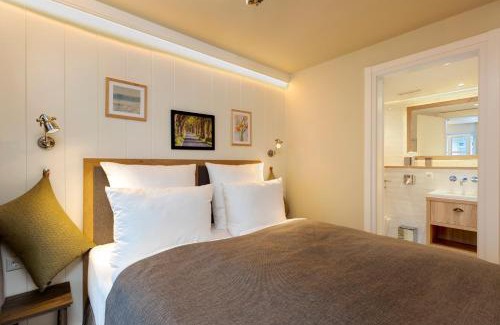 Binz Hôtel | LOEV - VELA Hotels