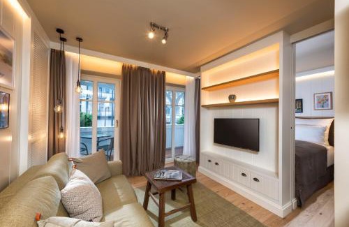 Binz Hôtel | LOEV - VELA Hotels