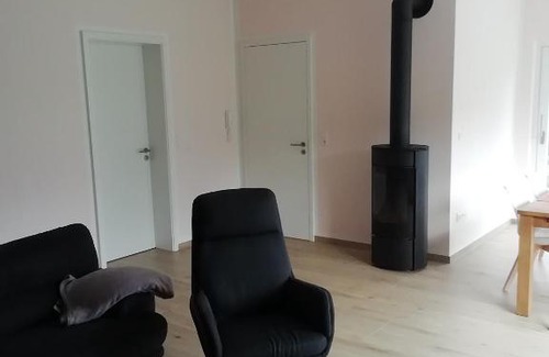 Bad Frankenhausen/Kyffhauser Maison | Loewe Bad Frankenhausen