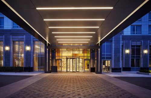 Rosemont Hôtel | Loews Chicago O'Hare Hotel