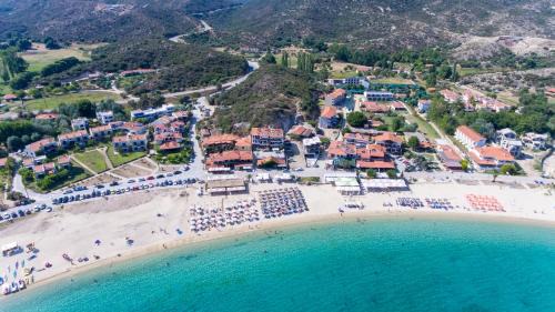 Kalamitsi Appartement | Lofos Kalamitsi