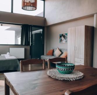 Katsikas Appartement | Lofos Studio