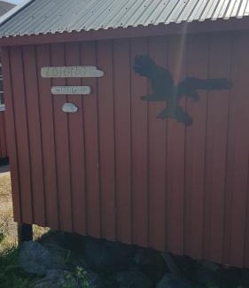 Stamsund Maison | Lofotbo