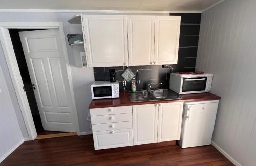 Leknes Maison | Lofoten booking