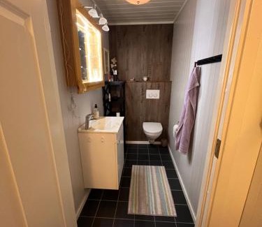 Leknes Maison | Lofoten booking