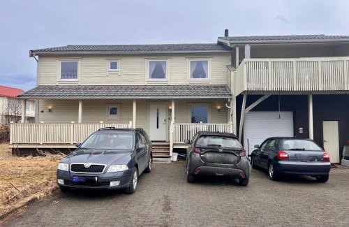 Leknes Maison | Lofoten booking