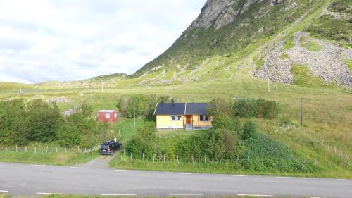 Bostad Maison | Lofoten - Høynes