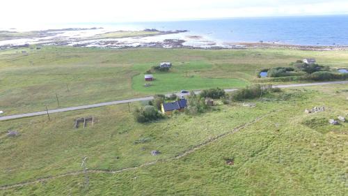 Bostad Maison | Lofoten - Høynes