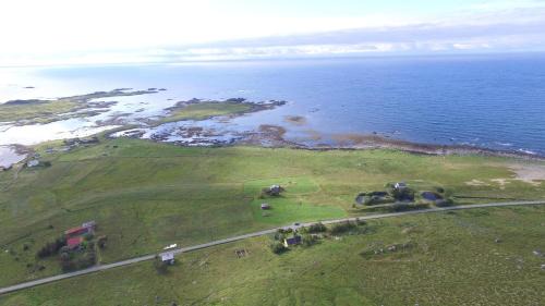 Bostad Maison | Lofoten - Høynes