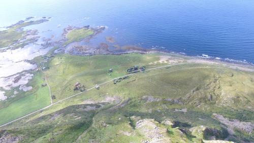 Bostad Maison | Lofoten - Høynes