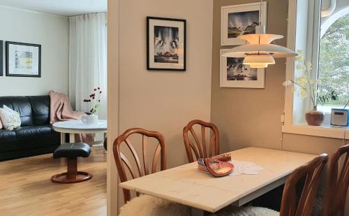 Leknes Appartement | Lofoten Home Apartment
