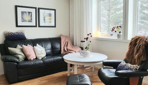 Leknes Appartement | Lofoten Home Apartment