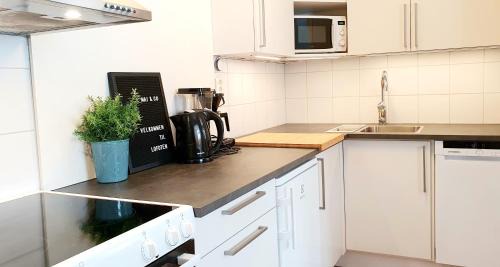 Leknes Appartement | Lofoten Home Apartment