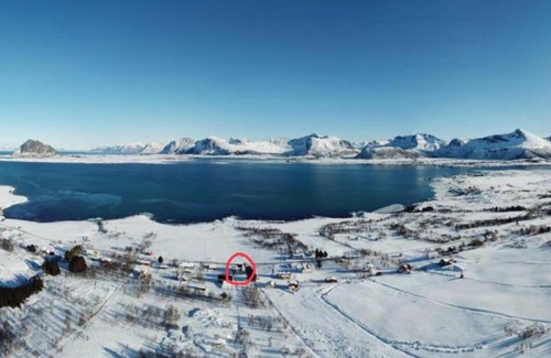 Bostad Maison | LOFOTEN kajakk