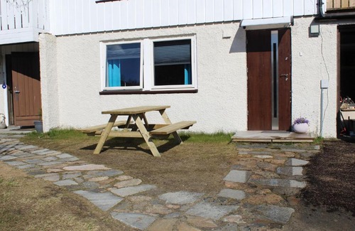Kabelvag Appartement | LOFOTEN LEILIGHET