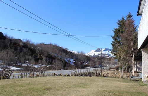 Kabelvag Appartement | LOFOTEN LEILIGHET