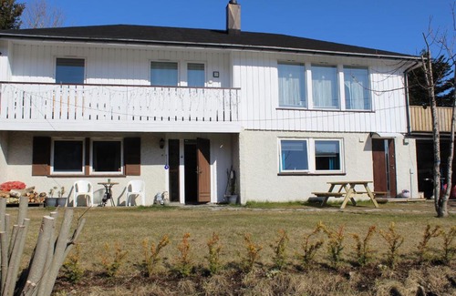 Kabelvag Appartement | LOFOTEN LEILIGHET