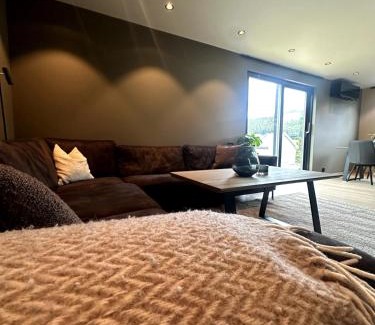 Leknes Appartement | Lofoten Luxe Retreat