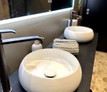 Leknes Appartement | Lofoten Luxe Retreat