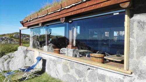 Bostad Appartement | Lofoten Ocean View - Sandøy Gård