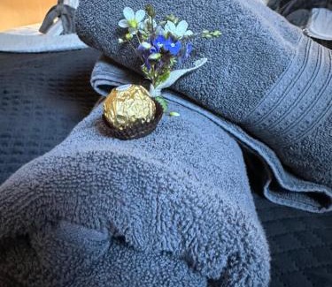 Leknes Appartement | Lofoten Retreat Apartment