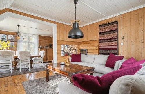 Sund i Lofoten Maison | Lofoten Sund Retreat