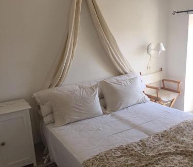 Pomarico Appartement | LOFRUs PLACE