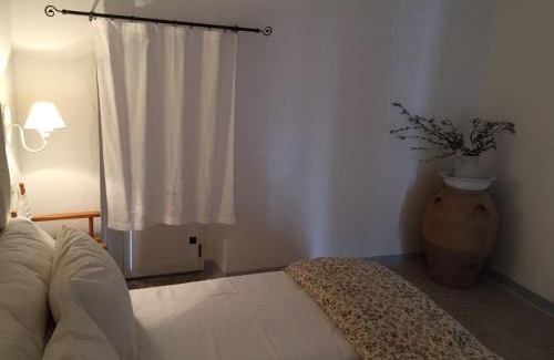 Pomarico Appartement | LOFRUs PLACE