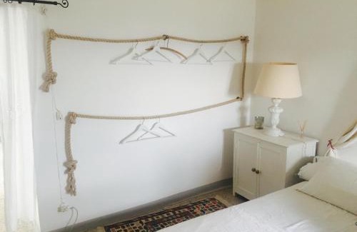 Pomarico Appartement | LOFRUs PLACE