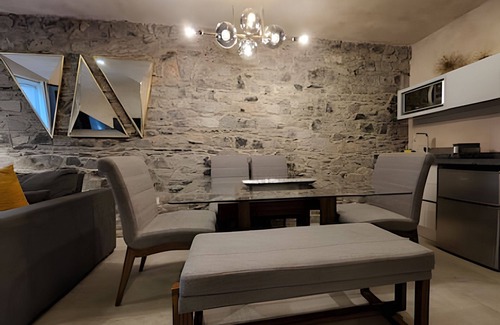 Santeagueda Appartement | Loft Éfeso