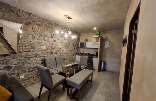 Santeagueda Appartement | Loft Éfeso