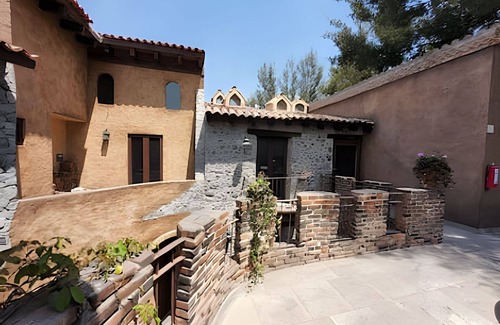 Santeagueda Appartement | Loft Éfeso
