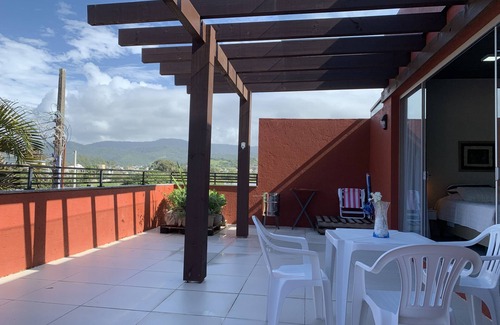 Centro Appartement | LOFT 03 TEAHUPOO - GAROPABA