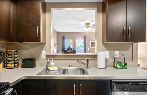 Clarksville Copropriété | Loft #105 (540 N 2nd St)