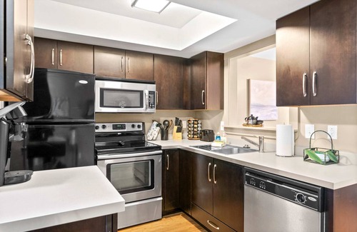 Clarksville Copropriété | Loft #105 (540 N 2nd St)