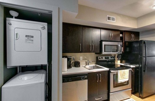 Clarksville Copropriété | Loft #106 (540 N 2nd St)