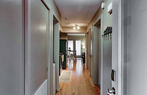 Clarksville Copropriété | Loft #106 (540 N 2nd St)