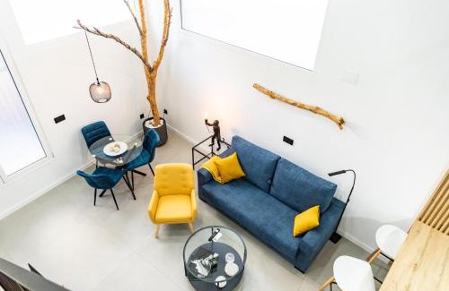 Murcia Appartement | Loft 11 A