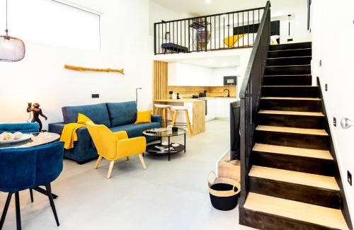 Murcia Appartement | Loft 11 A