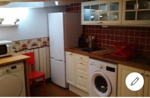 Bermeo Appartement | Loft 1a linea puerto deportivo EBI1286