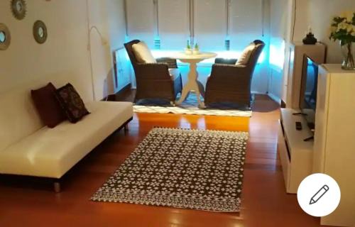 Bermeo Appartement | Loft 1a linea puerto deportivo EBI1286