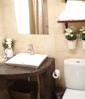 Bermeo Appartement | Loft 1a linea puerto deportivo EBI1286