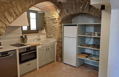 La Pera Appartement | Loft 2/4 pax a La Pera, Empordà, Costa Brava