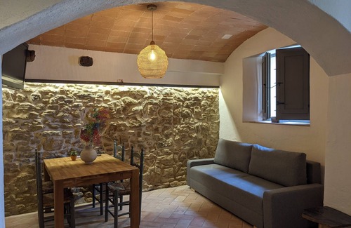 La Pera Appartement | Loft 2/4 pax a La Pera, Empordà, Costa Brava
