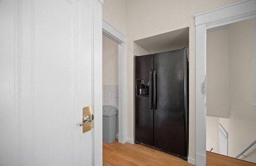 Pittsburgh Appartement | Loft 2 Bedrooms Sleeps 5 w/parking