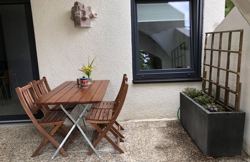 Mainz-Bingen Appartement | Loft 2 - Oppenheim Lofts