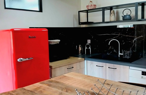 Saint-Etienne-du-Gres Appartement | LOFT 2 personnes