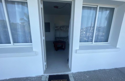 Las Playas Appartement | Loft 208