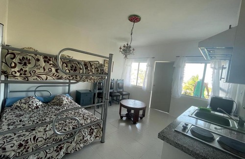 Las Playas Appartement | Loft 208